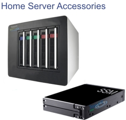 Home Server Accessories
