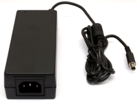 90W AC/DC (external)