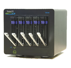 BAREBONE SERVER Series 2