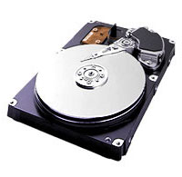 Hard Drives