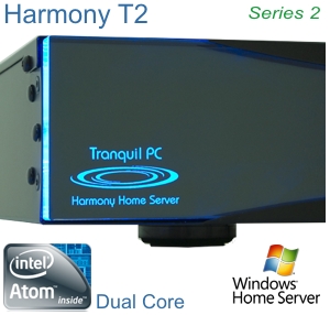 Harmony T2 - Series 2