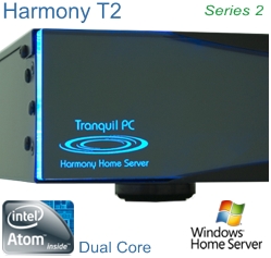 Harmony T2 - Series 2