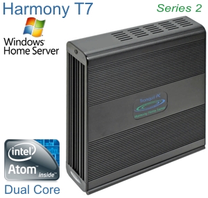 Harmony T7