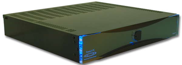 Harmony T2