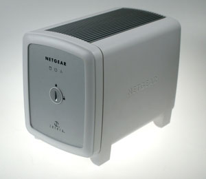 Network Storage