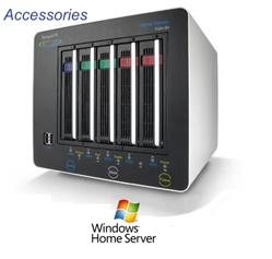 Home Server Accessories