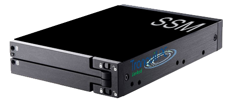 Safe Server Module (SSM)