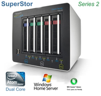 SQA-SuperStor