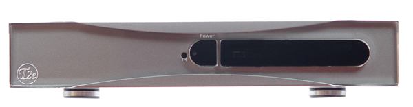 T2e Entry System (VIA) - with CD.DVD-R 