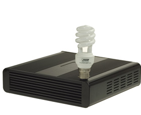 Ultra Low Power PC