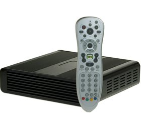 Power PC (Media Client)