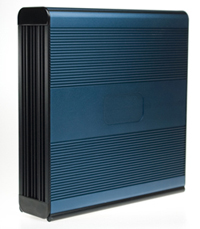 T7 Entry System (VIA) no CD