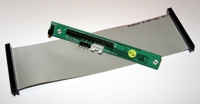 44 pin Slim IDE adpt