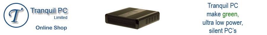 Tranquil PC Limited