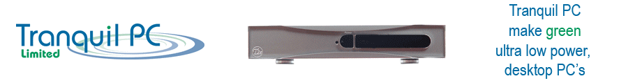 Tranquil PC Limited