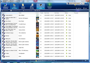 AVA Media Demo - click picture