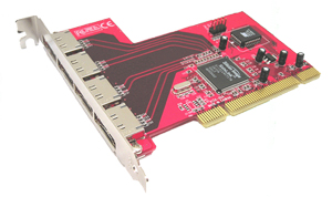 PCI Cards
