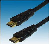 Gold 2M HDMI 1.3