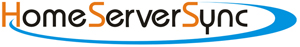 HomeServerSync