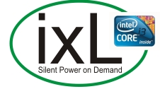 ixL i3 Power PC