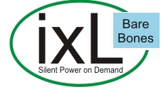 ixL Barebones
