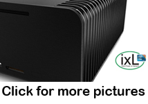 ixL Barebones