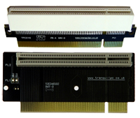 Single PCI riser Kit