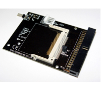 Compact Flash Adapters