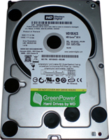 500GB 3.5