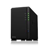 Synology DS218play Features