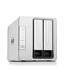 TerraMaster F2-210 Features
