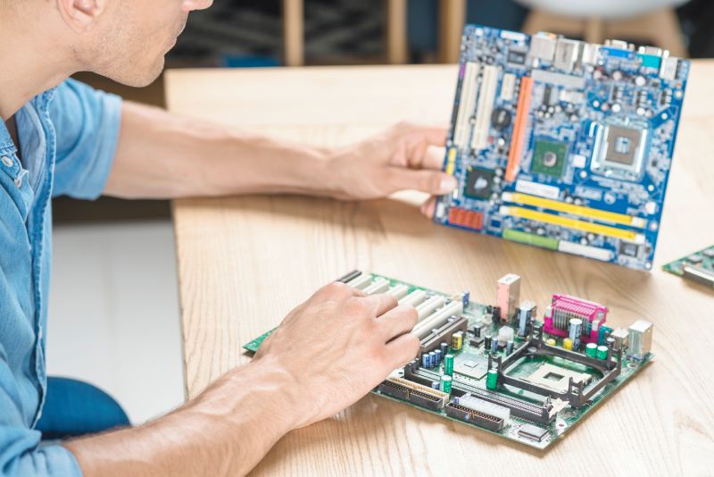 amd vs intel motherboard