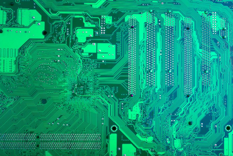 Motherboard Chipsets