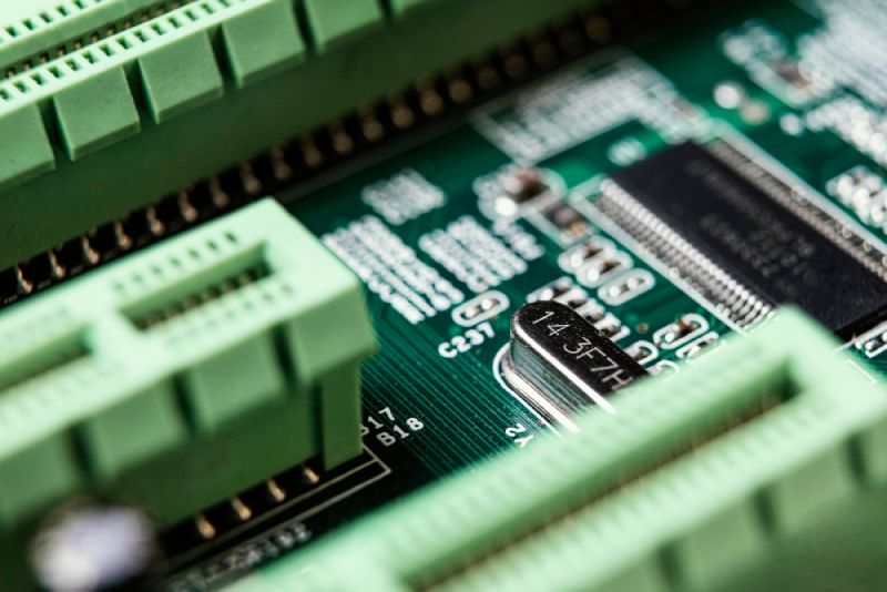 SATA in Motherboards