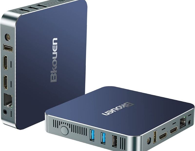 best mini pcs