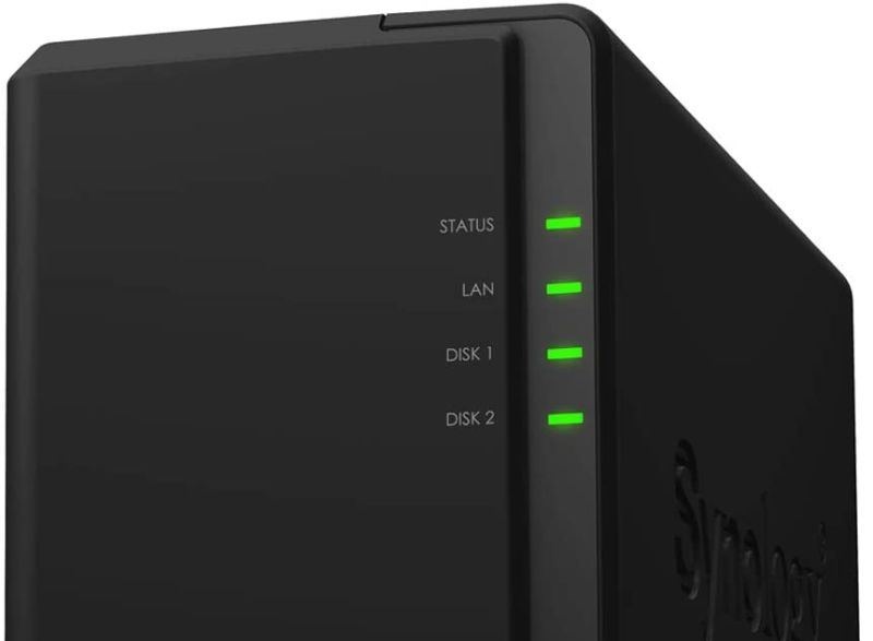 home server storage