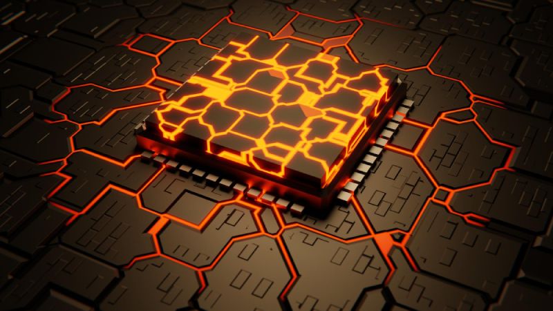 Understanding the Role of Motherboards in Temperature Managemen