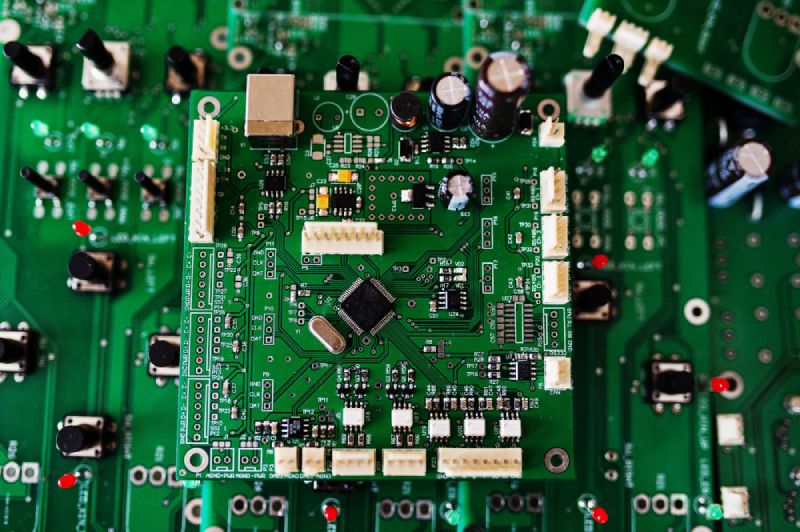 motherboard jumpers