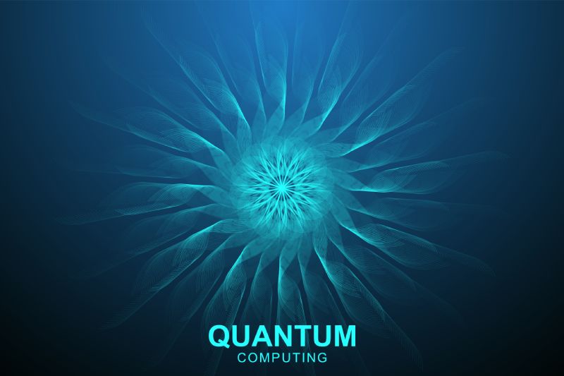 quantum computing