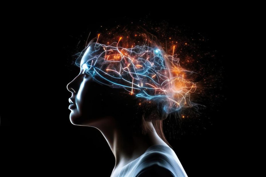 Is motherboard a brain