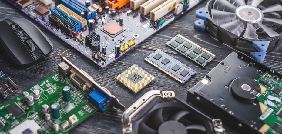 Are motherboard batteries rechargable