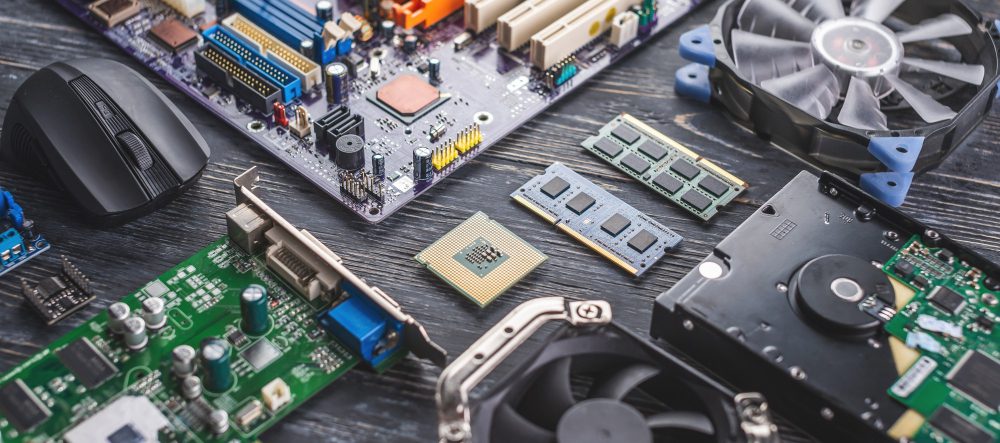 Are motherboard batteries rechargable